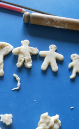 The Granary - Snacks