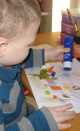 The Granary - Gallery