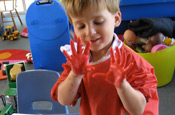 Messy Play