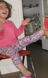 The Granary - Activities