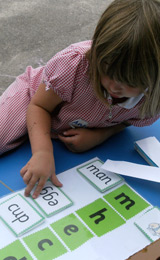 The Granary - Term Dates