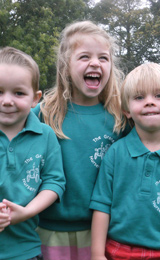 The Granary - Uniform